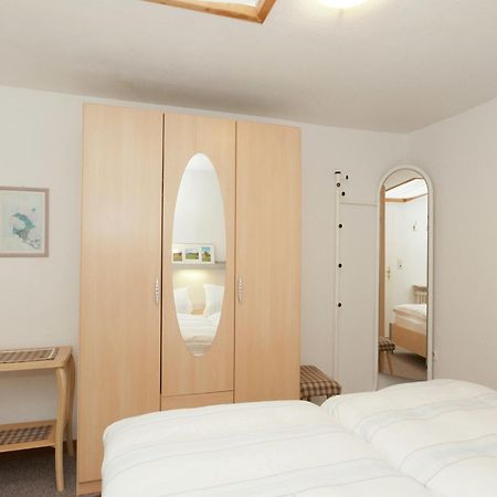 Cosy Apartment In Menkhausen Near The Ski Area سشمالنبرغ المظهر الخارجي الصورة