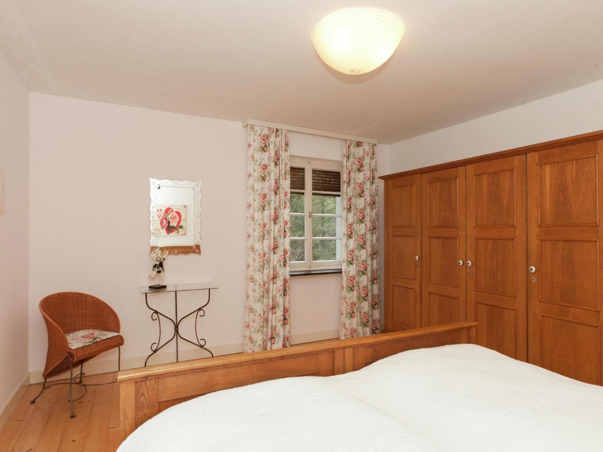 Cosy Apartment In Menkhausen Near The Ski Area سشمالنبرغ المظهر الخارجي الصورة