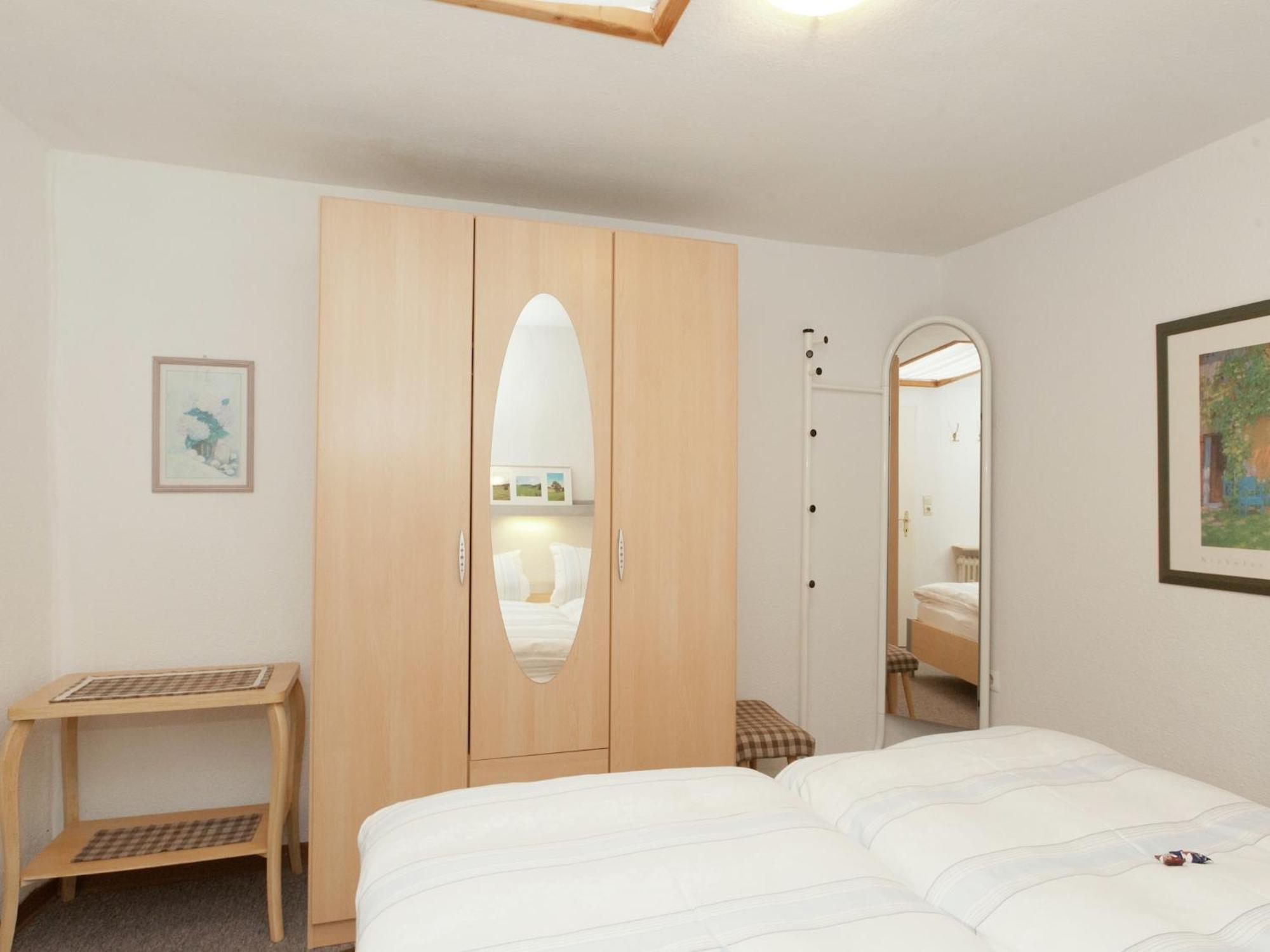 Cosy Apartment In Menkhausen Near The Ski Area سشمالنبرغ المظهر الخارجي الصورة
