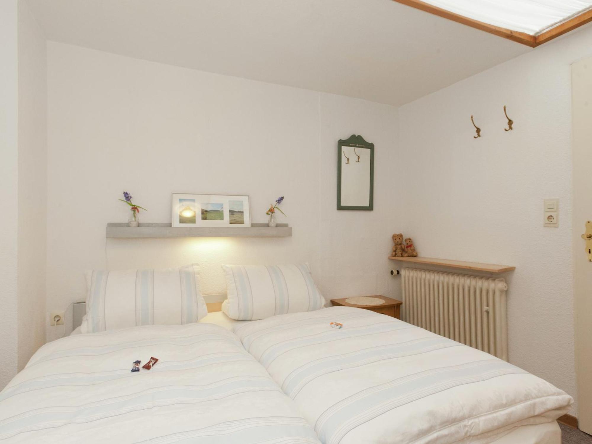 Cosy Apartment In Menkhausen Near The Ski Area سشمالنبرغ المظهر الخارجي الصورة