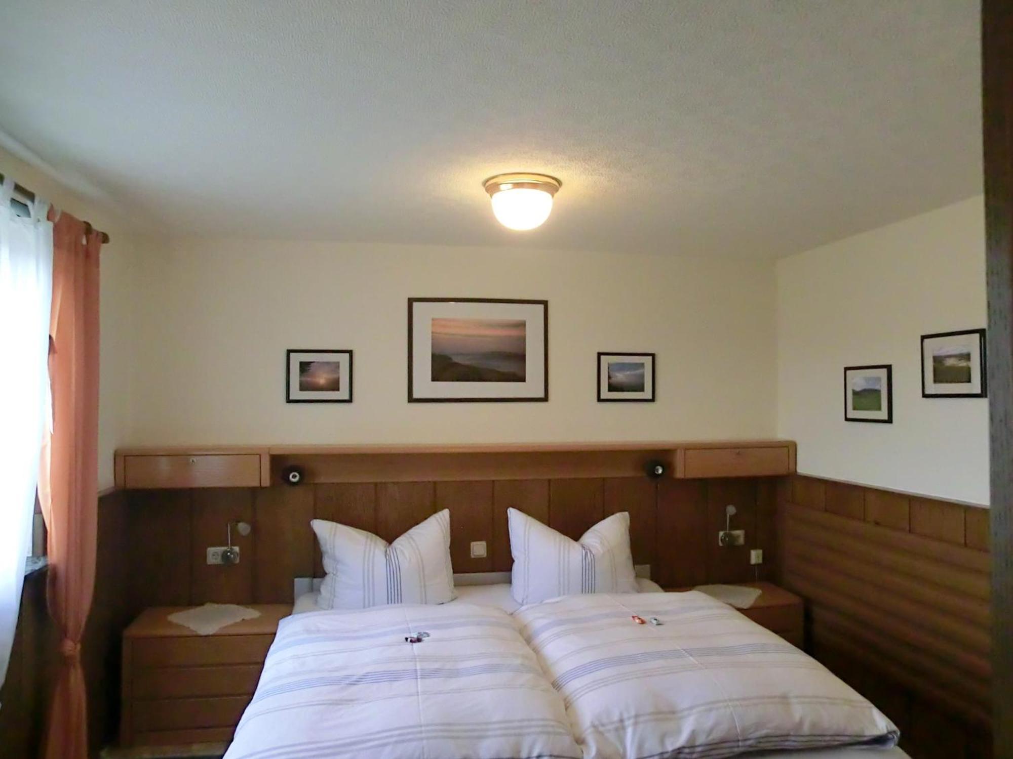 Cosy Apartment In Menkhausen Near The Ski Area سشمالنبرغ المظهر الخارجي الصورة