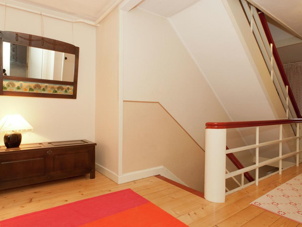 Cosy Apartment In Menkhausen Near The Ski Area سشمالنبرغ المظهر الخارجي الصورة