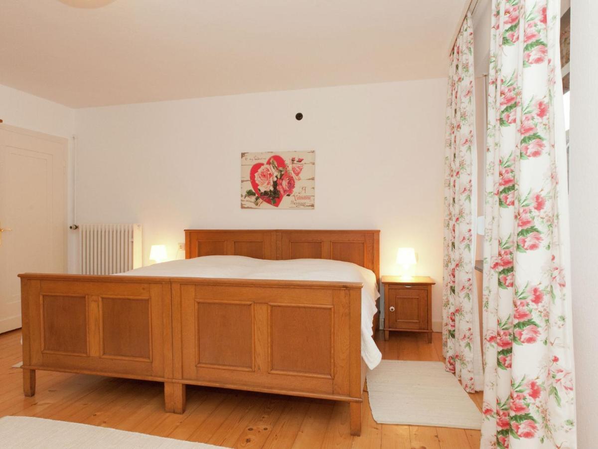 Cosy Apartment In Menkhausen Near The Ski Area سشمالنبرغ المظهر الخارجي الصورة